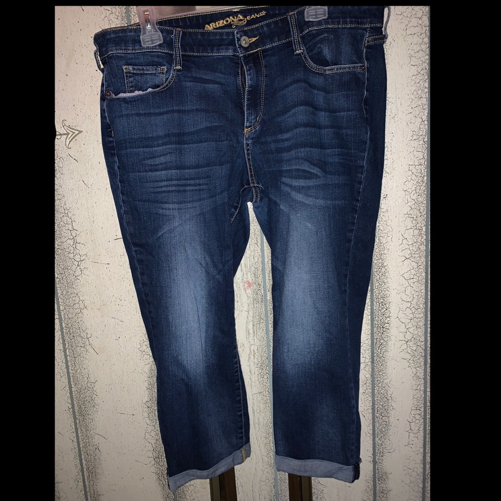 Women’s Arizona Jeans